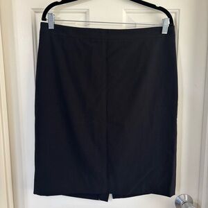 J. Crew Factory Pencil Skirt